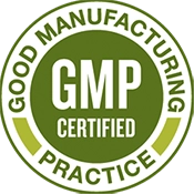 SightFresh GMP Certified